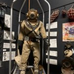 Great Lake Diving Suit