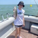 Lake Erie walleye charter Monroe MI