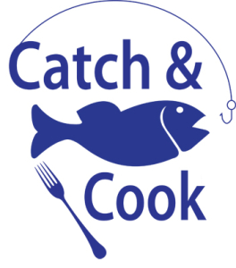 MI Catch and Cook logo